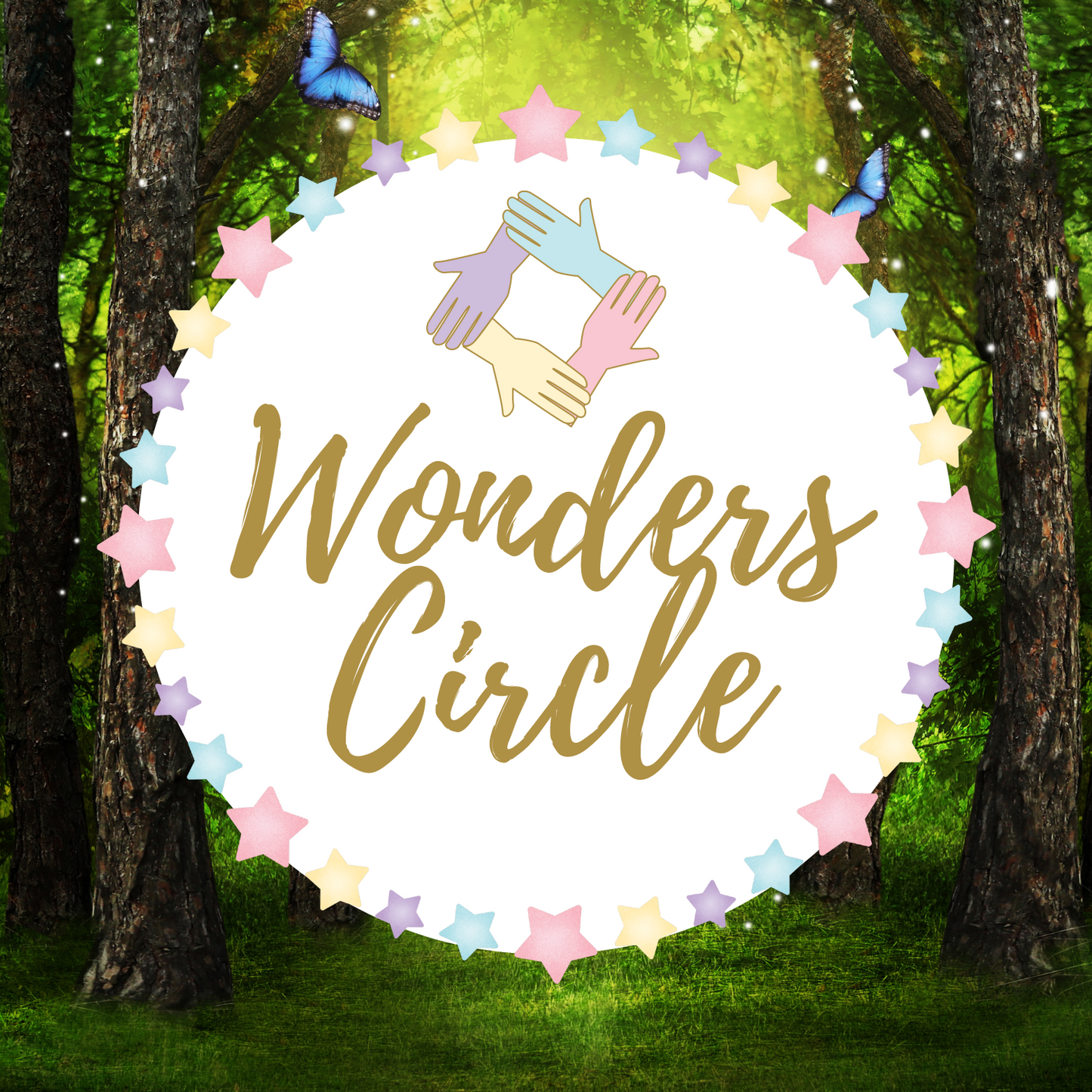 WondersCircle Membership